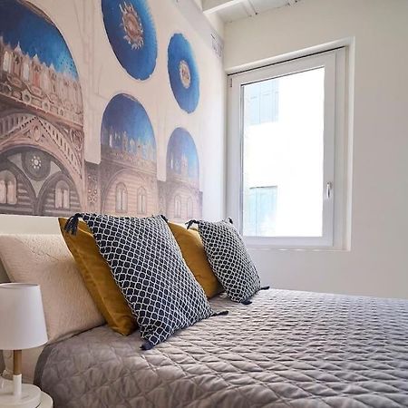 Residenza Subitosanto - Appartamento 5A "Obizzi" Padova Eksteriør bilde