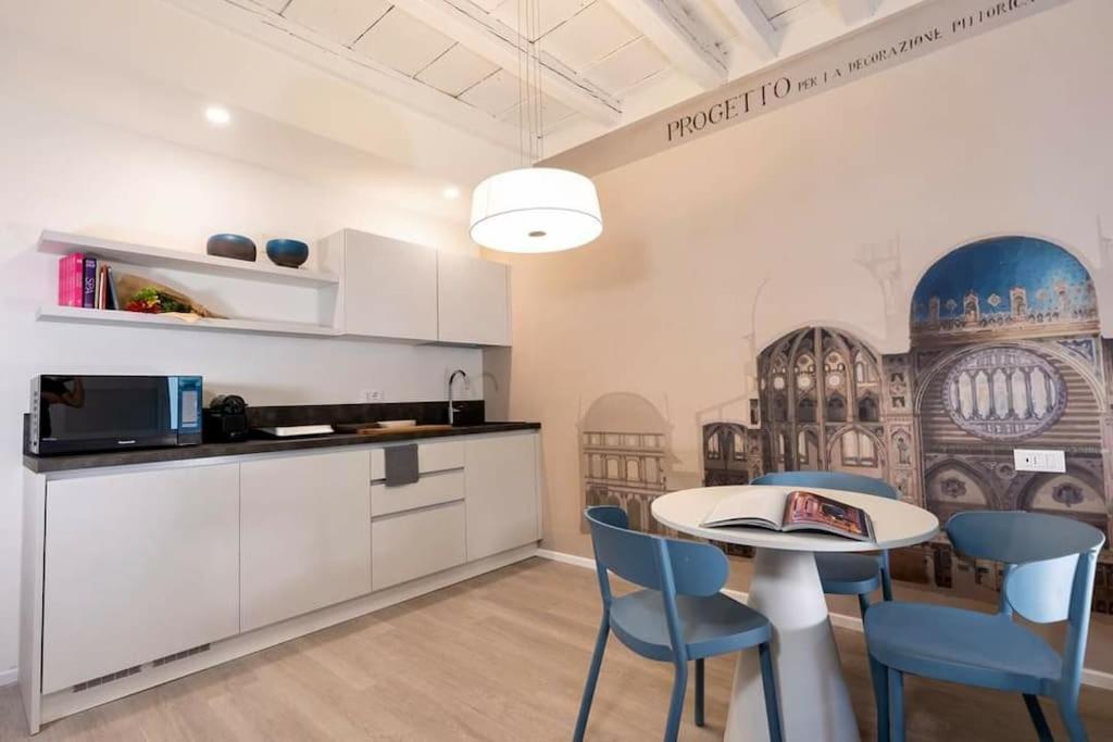 Residenza Subitosanto - Appartamento 5A "Obizzi" Padova Eksteriør bilde