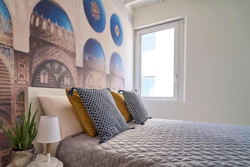 Residenza Subitosanto - Appartamento 5A "Obizzi" Padova Eksteriør bilde